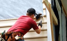 Best Siding Maintenance  in Grayson, GA